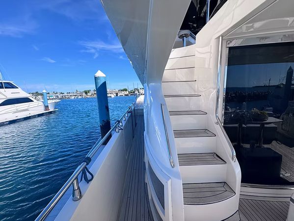 Marquis 72 | After Parr-T