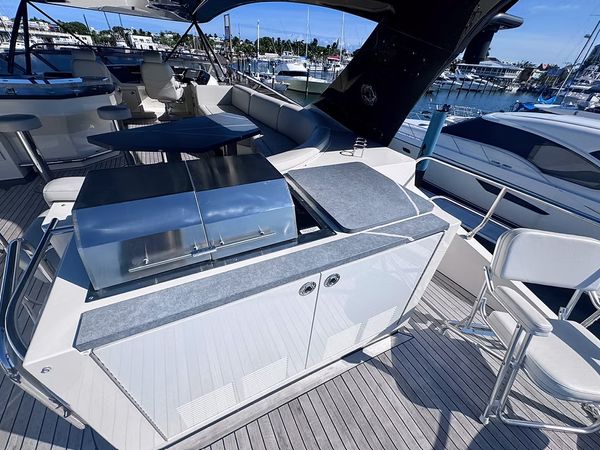 Marquis 72 | After Parr-T