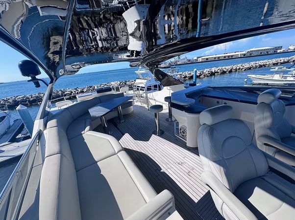 Marquis 72 | After Parr-T