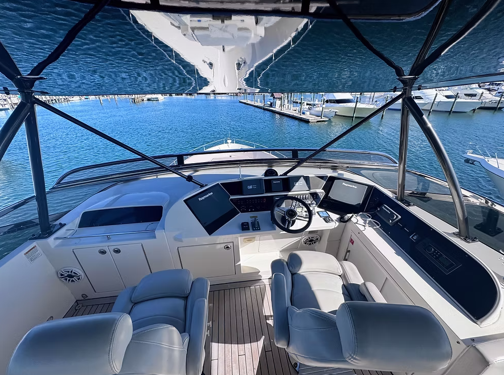 Marquis 72 | After Parr-T