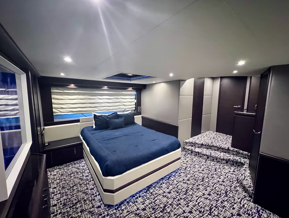 Marquis 72 | After Parr-T