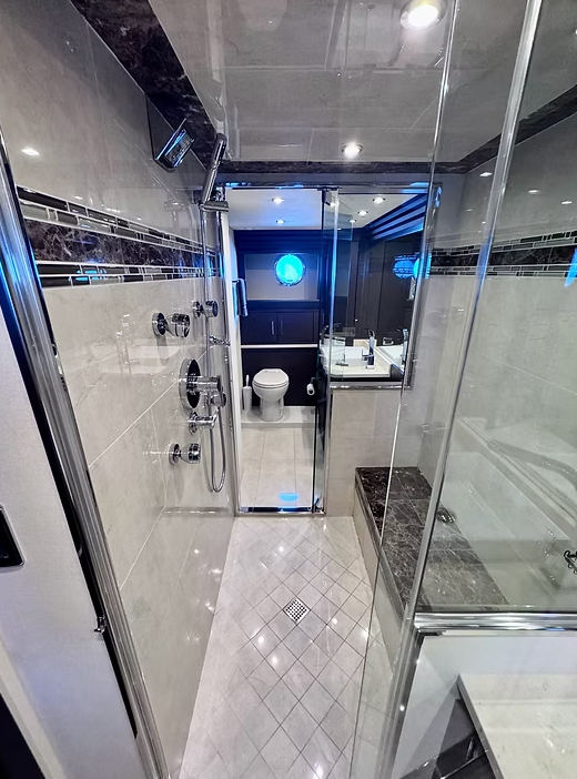 Marquis 72 | After Parr-T