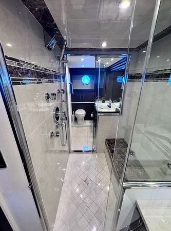 Marquis 72 | After Parr-T