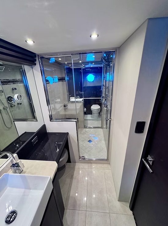 Marquis 72 | After Parr-T