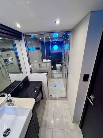 Marquis 72 | After Parr-T