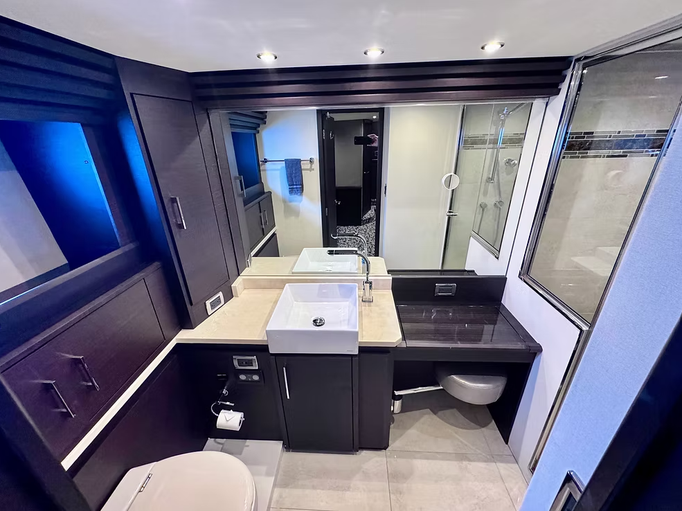 Marquis 72 | After Parr-T