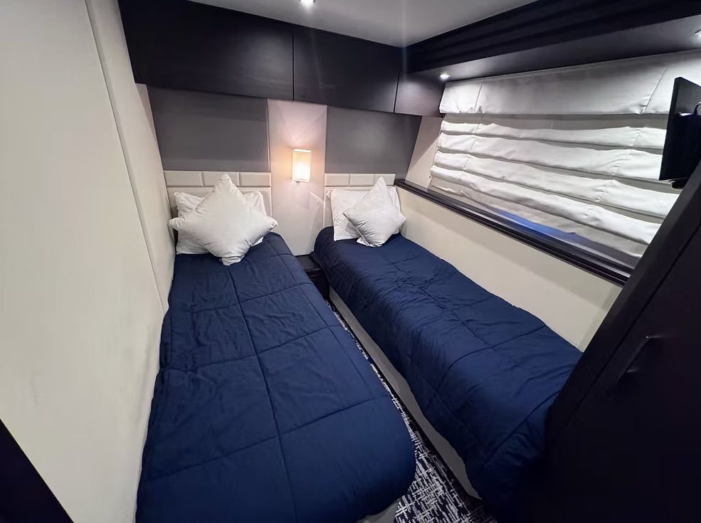 Marquis 72 | After Parr-T