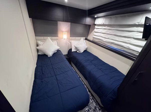 Marquis 72 | After Parr-T