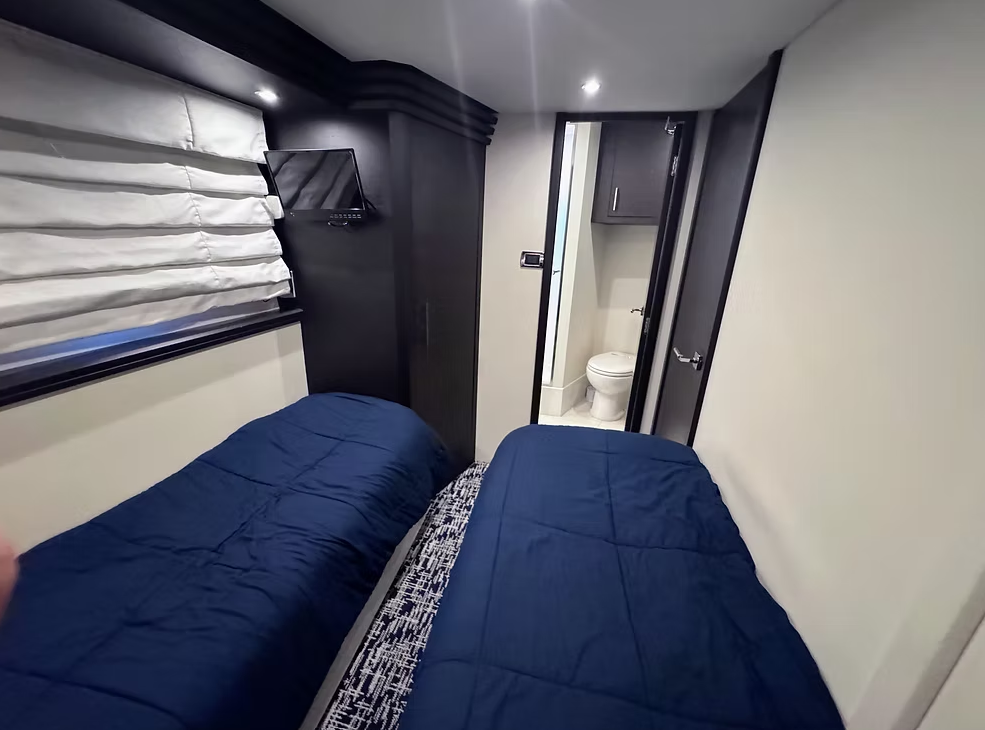 Marquis 72 | After Parr-T