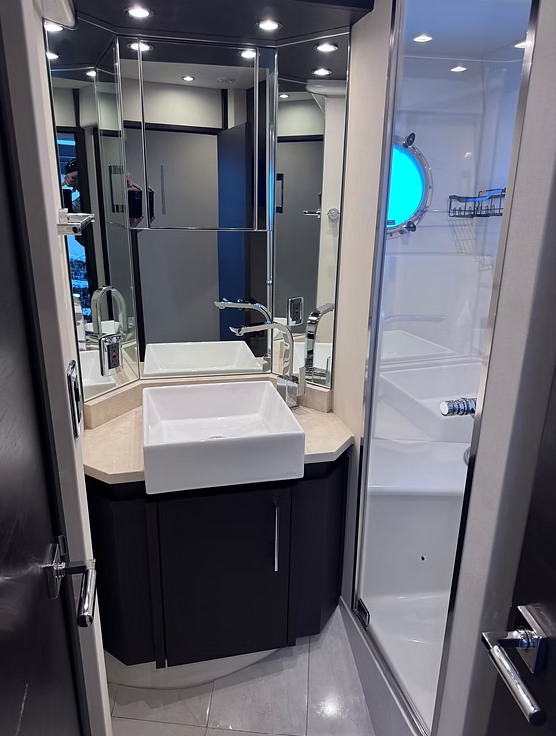 Marquis 72 | After Parr-T