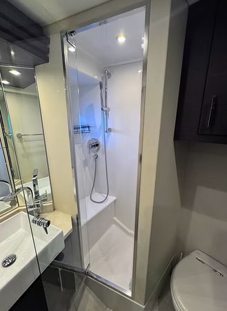 Marquis 72 | After Parr-T