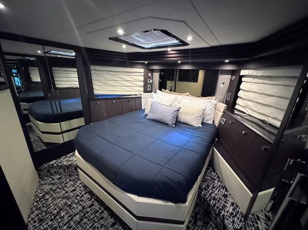 Marquis 72 | After Parr-T