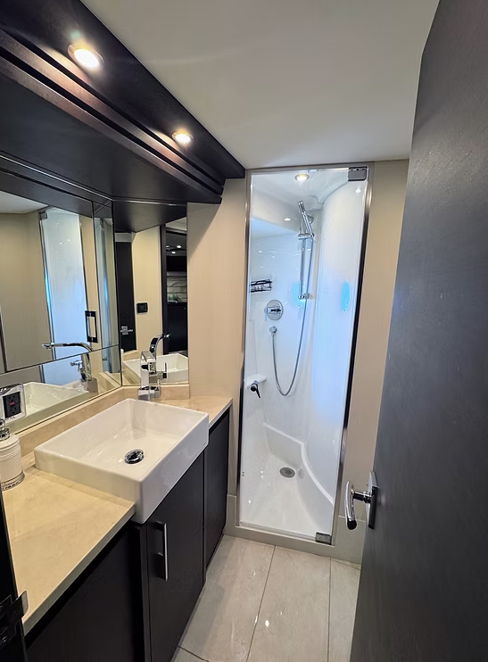 Marquis 72 | After Parr-T