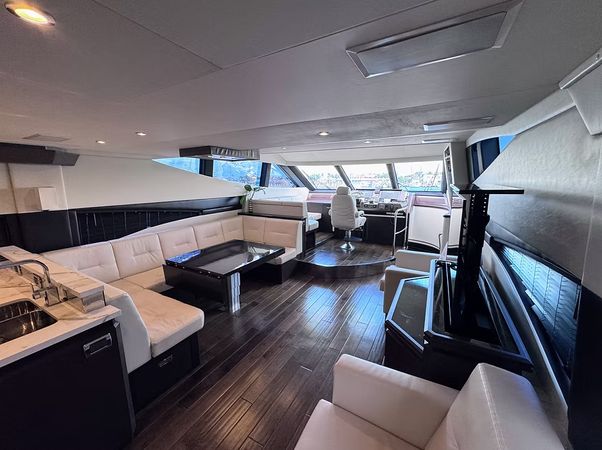 Marquis 72 | After Parr-T