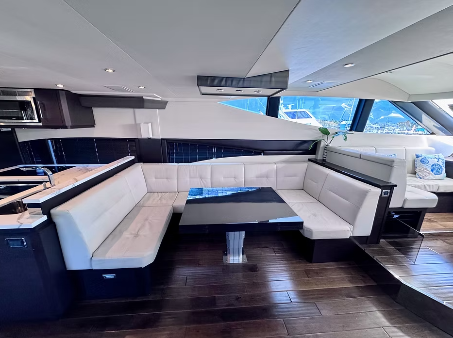 Marquis 72 | After Parr-T