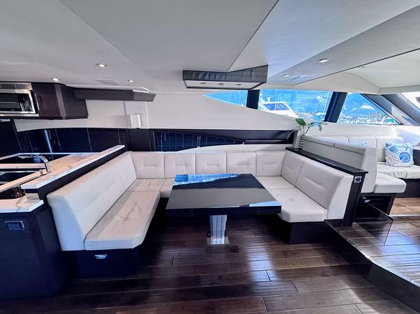 Marquis 72 | After Parr-T