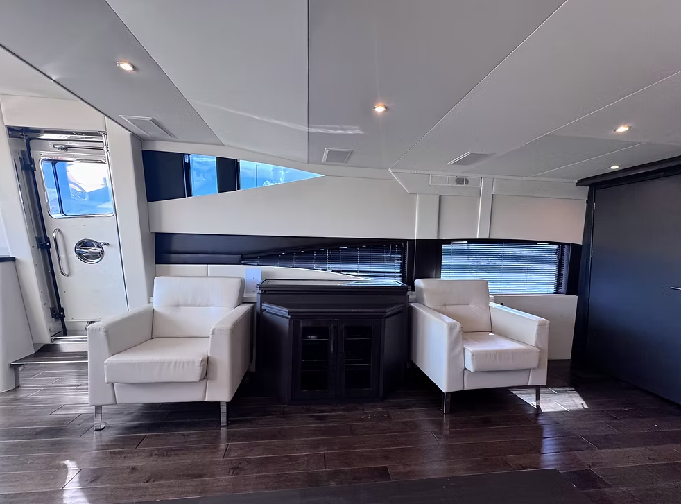 Marquis 72 | After Parr-T