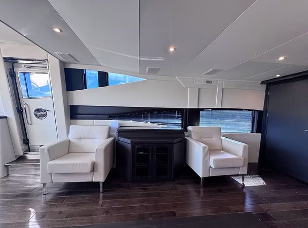 Marquis 72 | After Parr-T