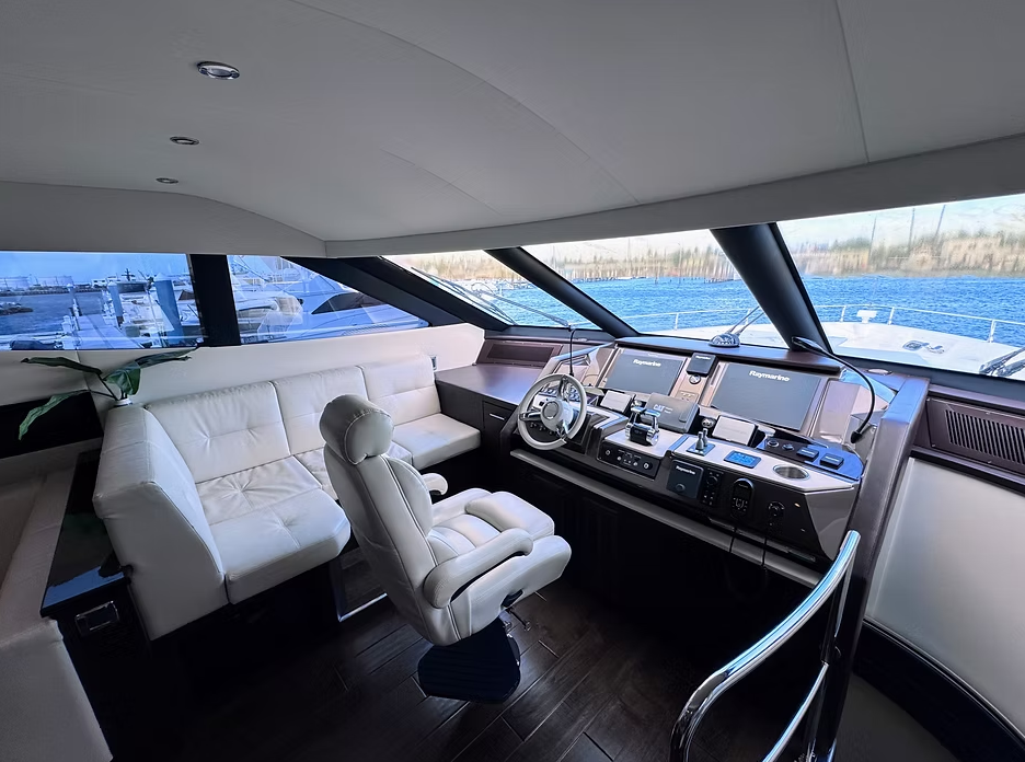 Marquis 72 | After Parr-T