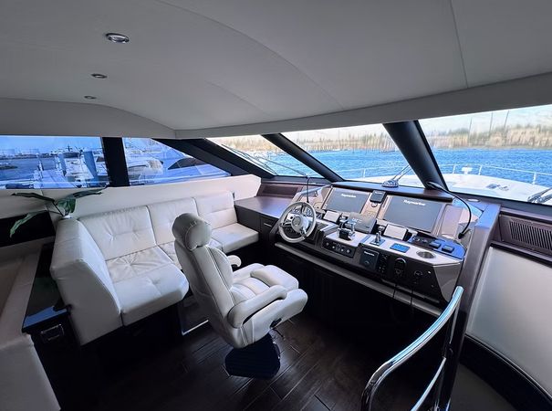 Marquis 72 | After Parr-T