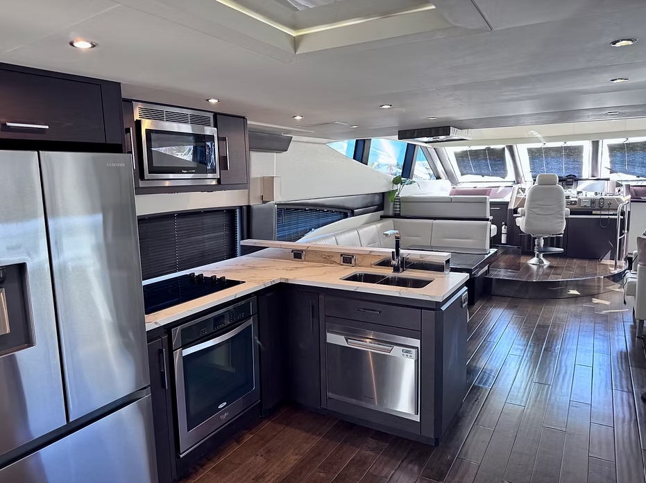 Marquis 72 | After Parr-T