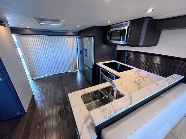 Marquis 72 | After Parr-T