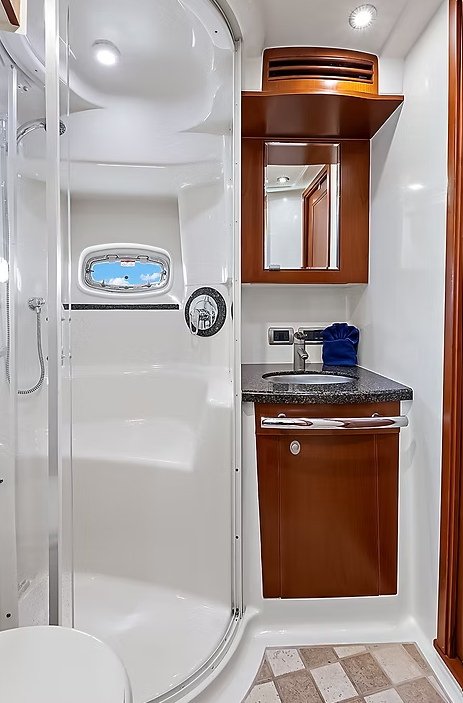 Sea Ray 60 Sundancer | Parr-T-On