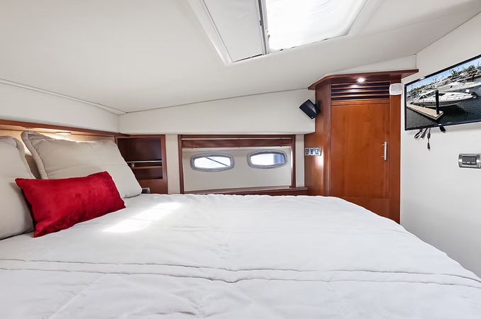 Sea Ray 60 Sundancer | Parr-T-On