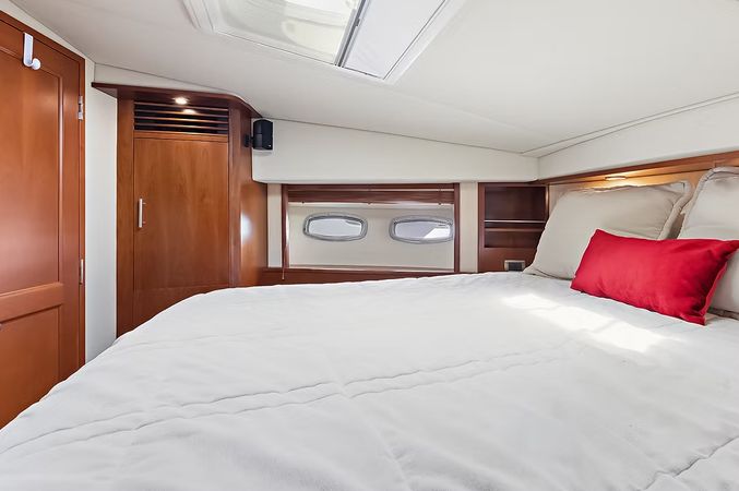 Sea Ray 60 Sundancer | Parr-T-On