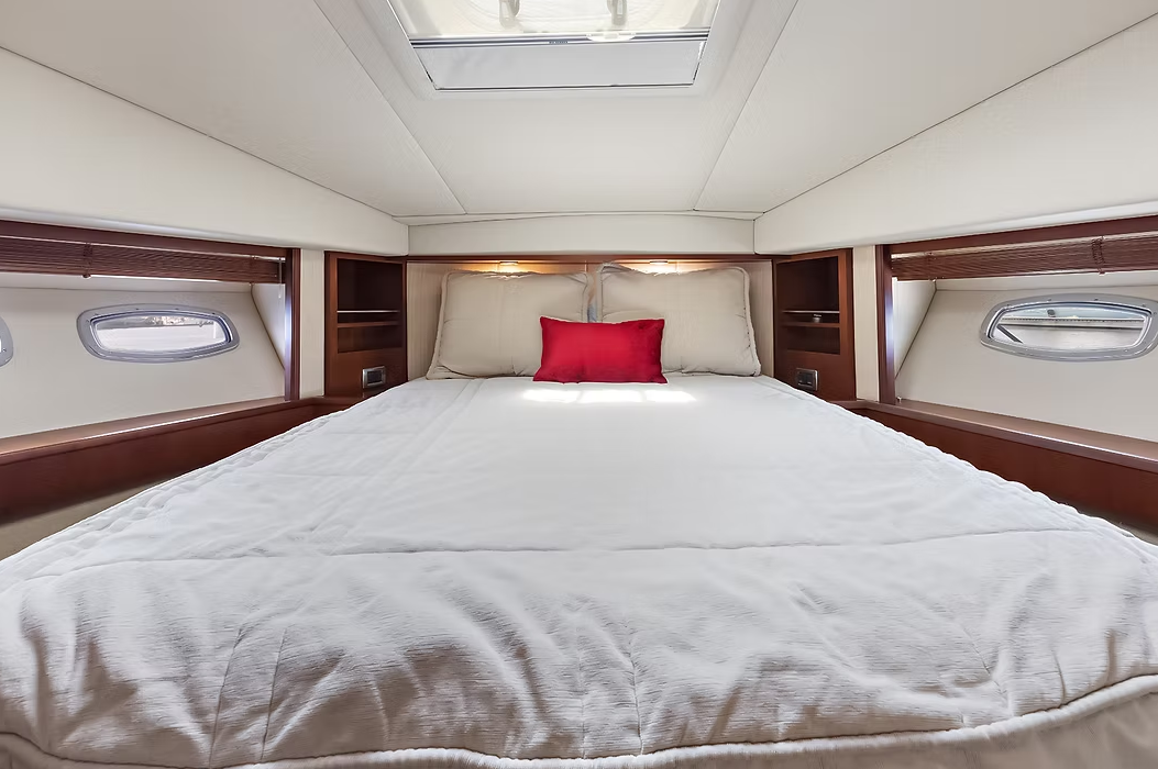 Sea Ray 60 Sundancer | Parr-T-On