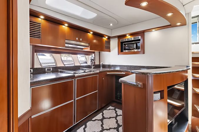 Sea Ray 60 Sundancer | Parr-T-On