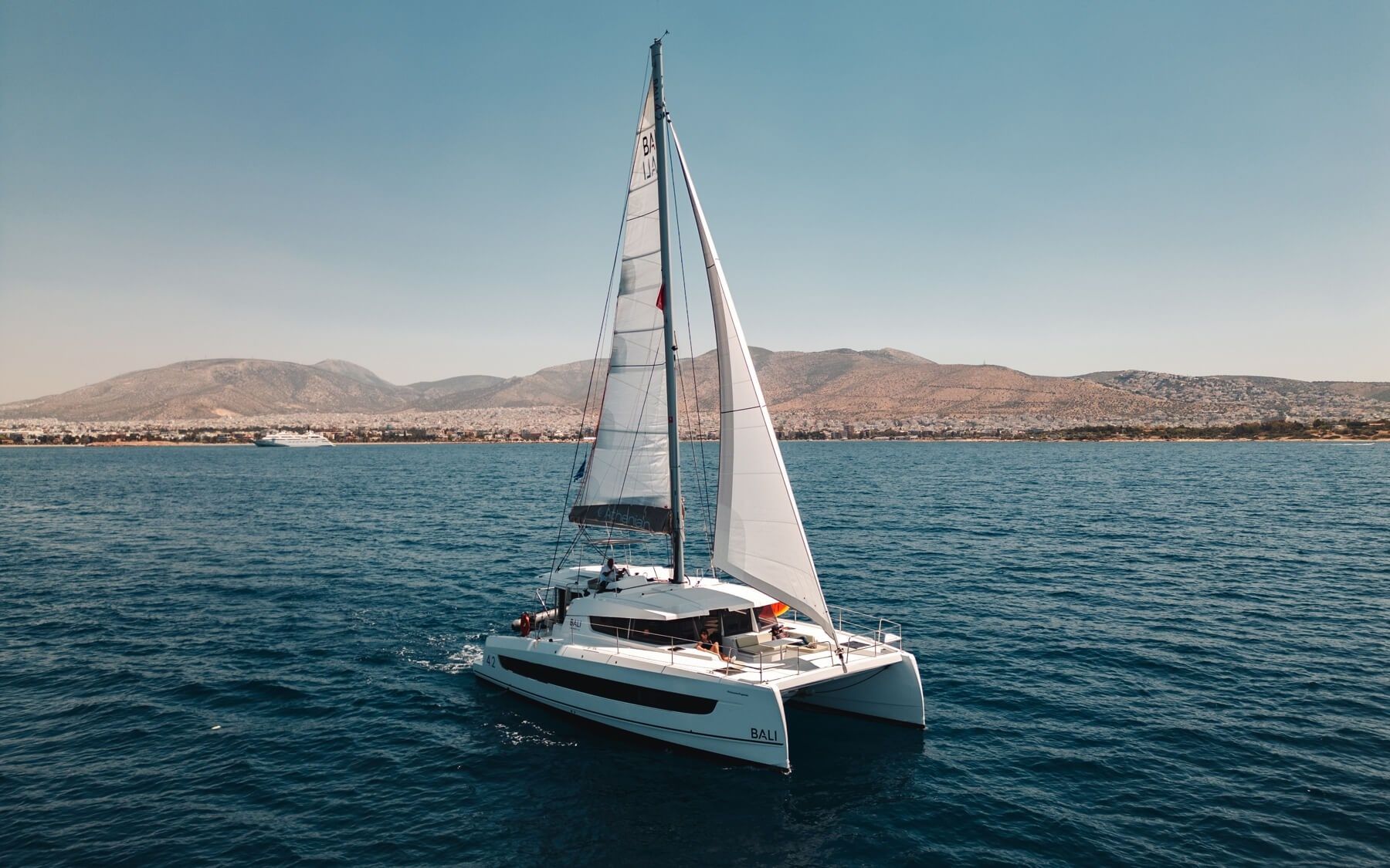 Bali 4.2 | Princess Evgenia