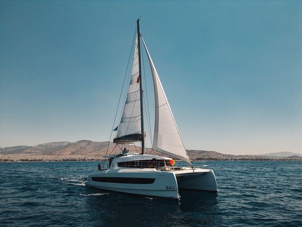 Bali 4.2 | Princess Evgenia