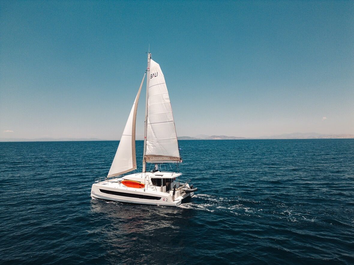 Bali 4.2 | Princess Evgenia