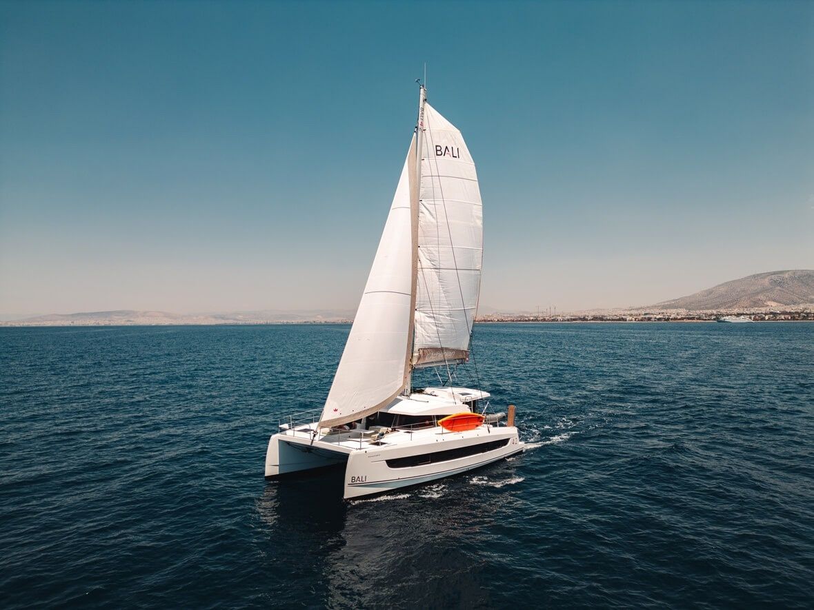 Bali 4.2 | Princess Evgenia