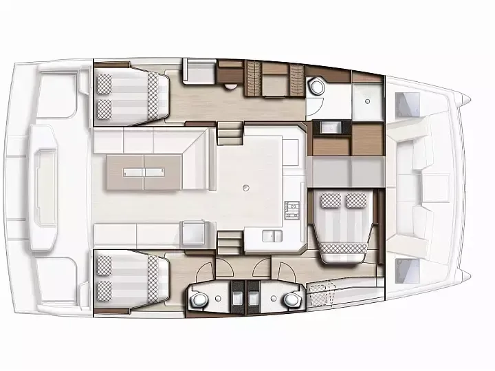 Bali Catspace | Vegas