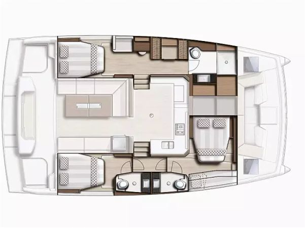 Bali Catspace | Vegas