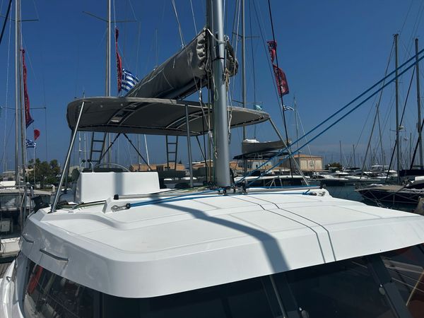 Bali Catspace | Vegas