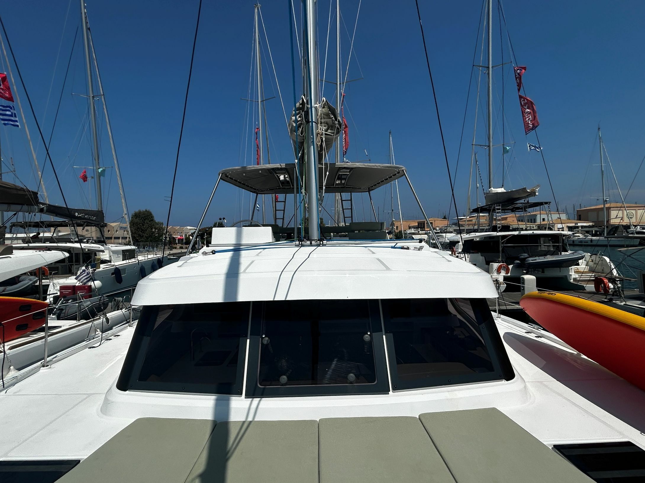 Bali Catspace | Vegas