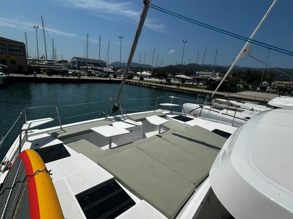 Bali Catspace | Vegas