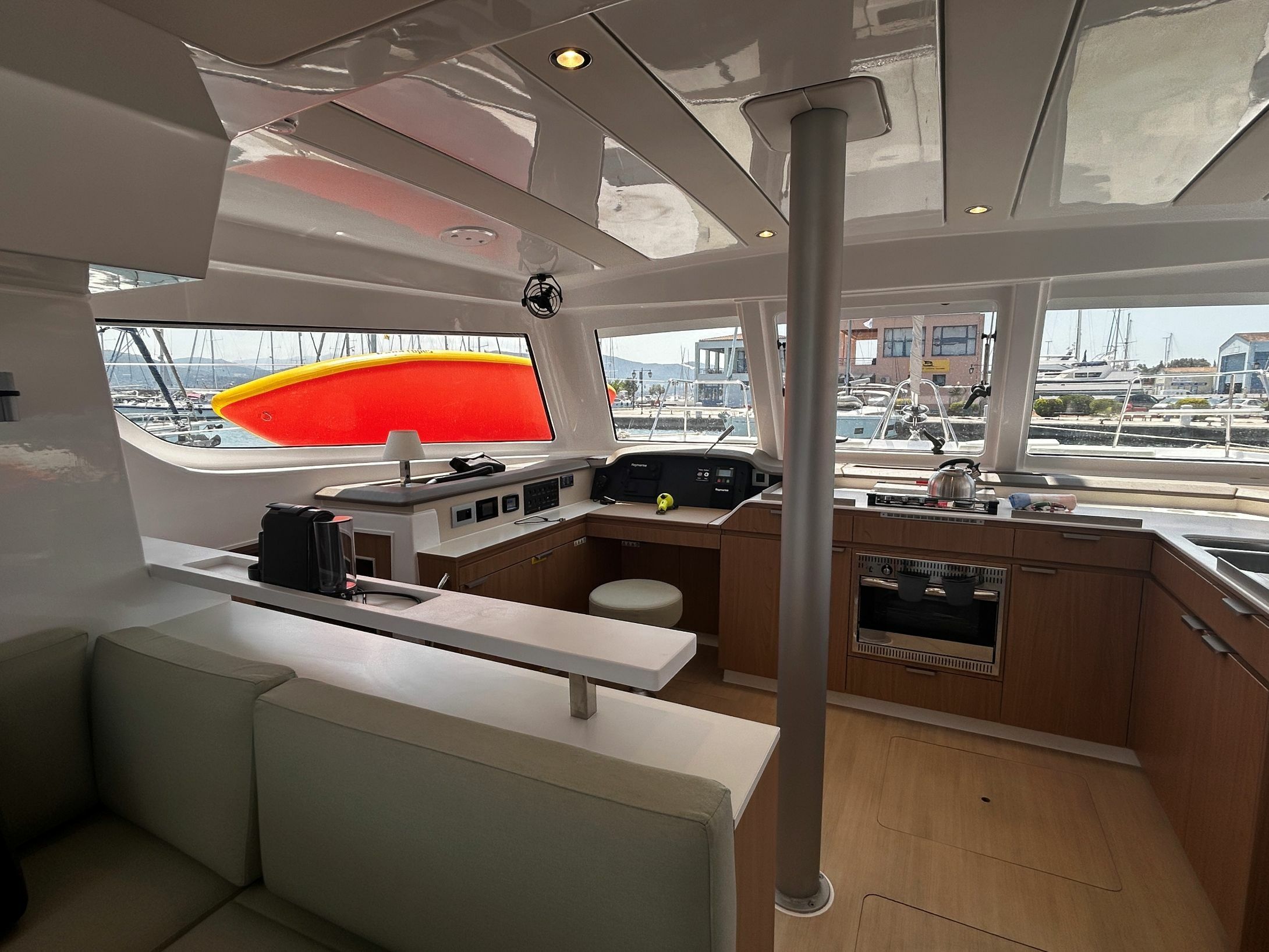 Bali Catspace | Vegas