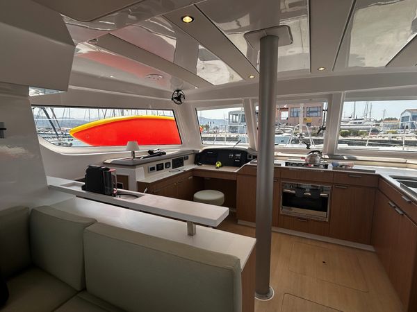 Bali Catspace | Vegas