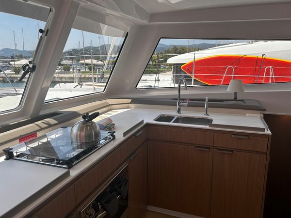 Bali Catspace | Vegas