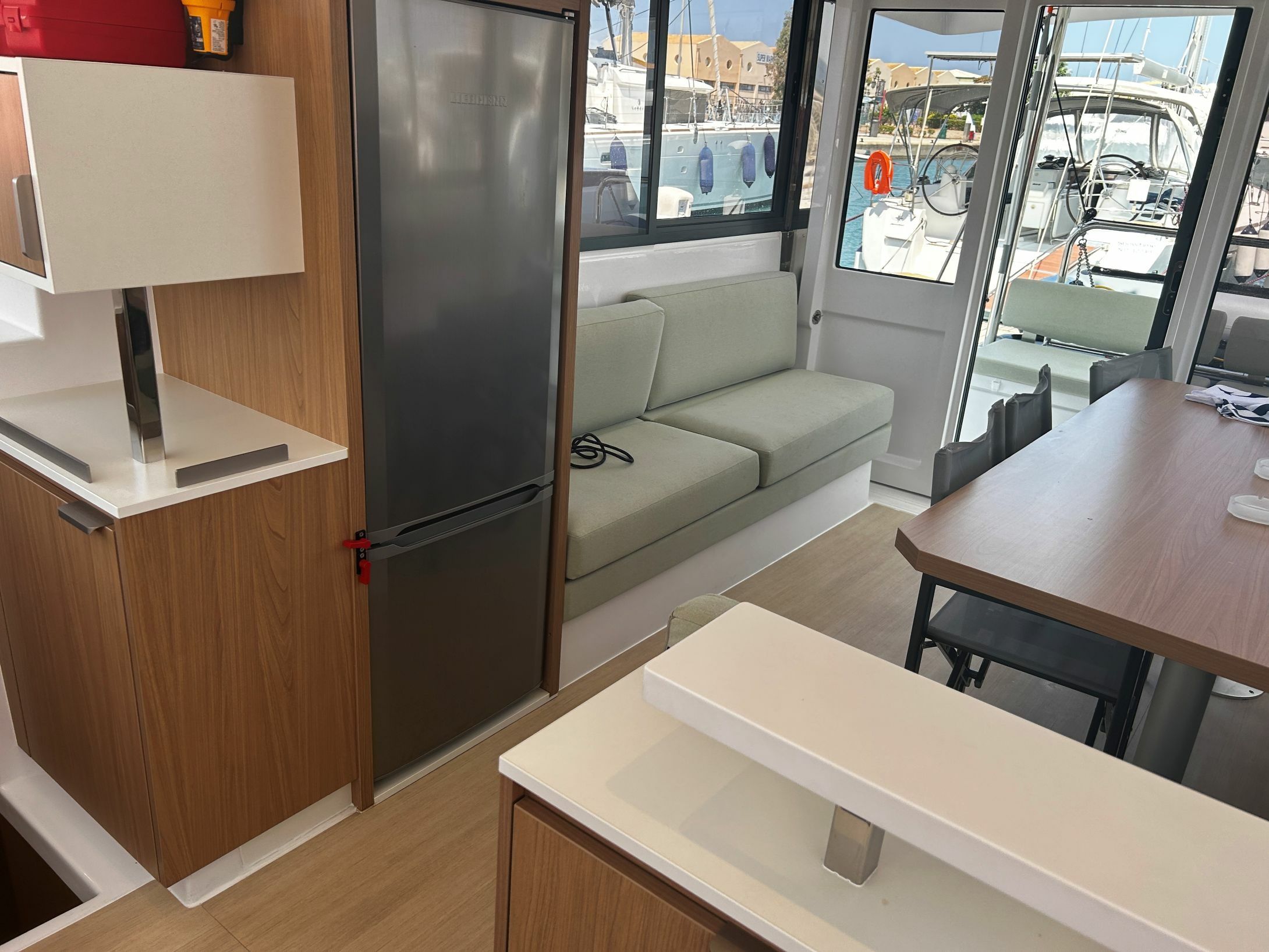 Bali Catspace | Vegas