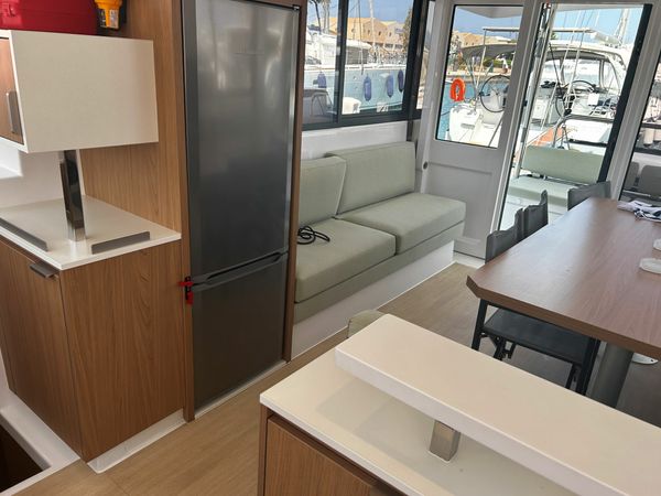 Bali Catspace | Vegas