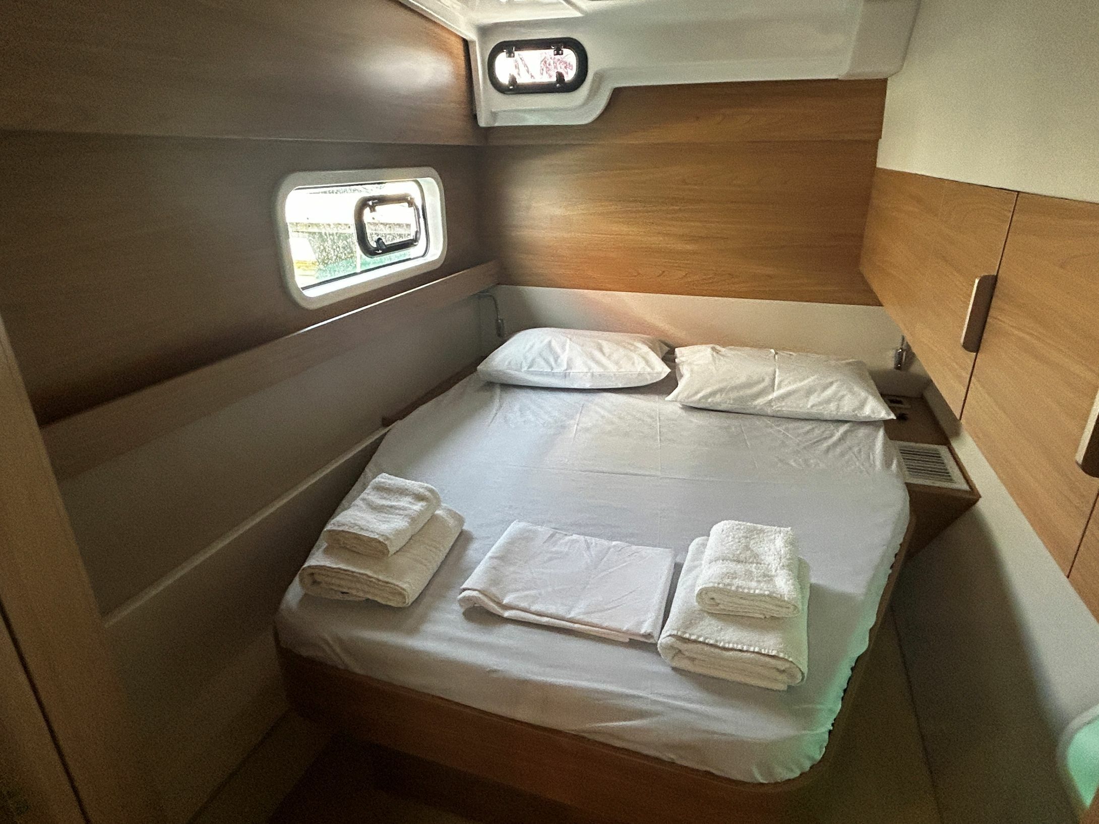 Bali Catspace | Vegas