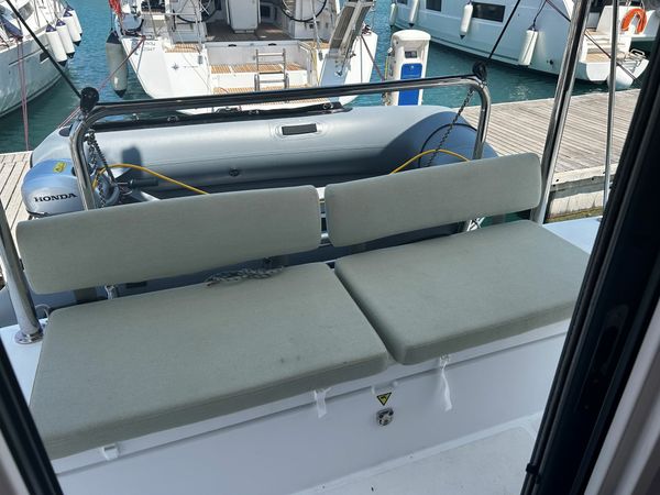 Bali Catspace | Vegas