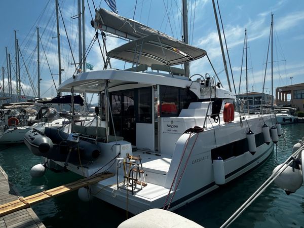 Bali Catspace | Vegas