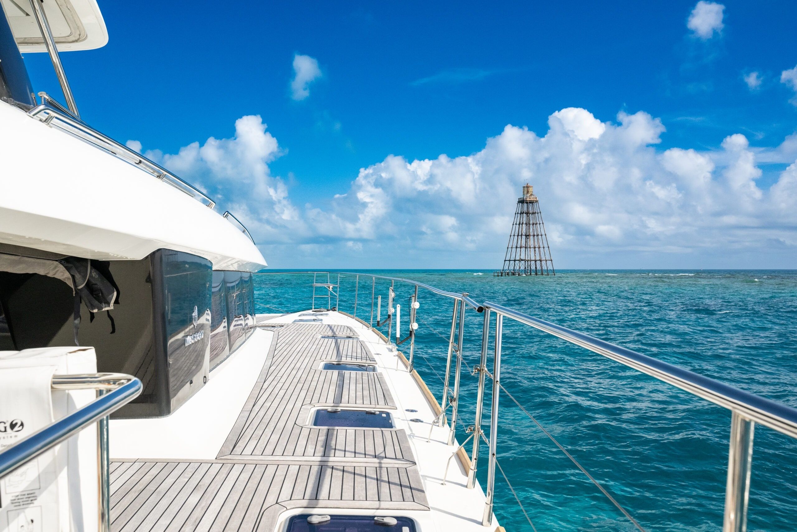 Lagoon Power 630 | Atlantia