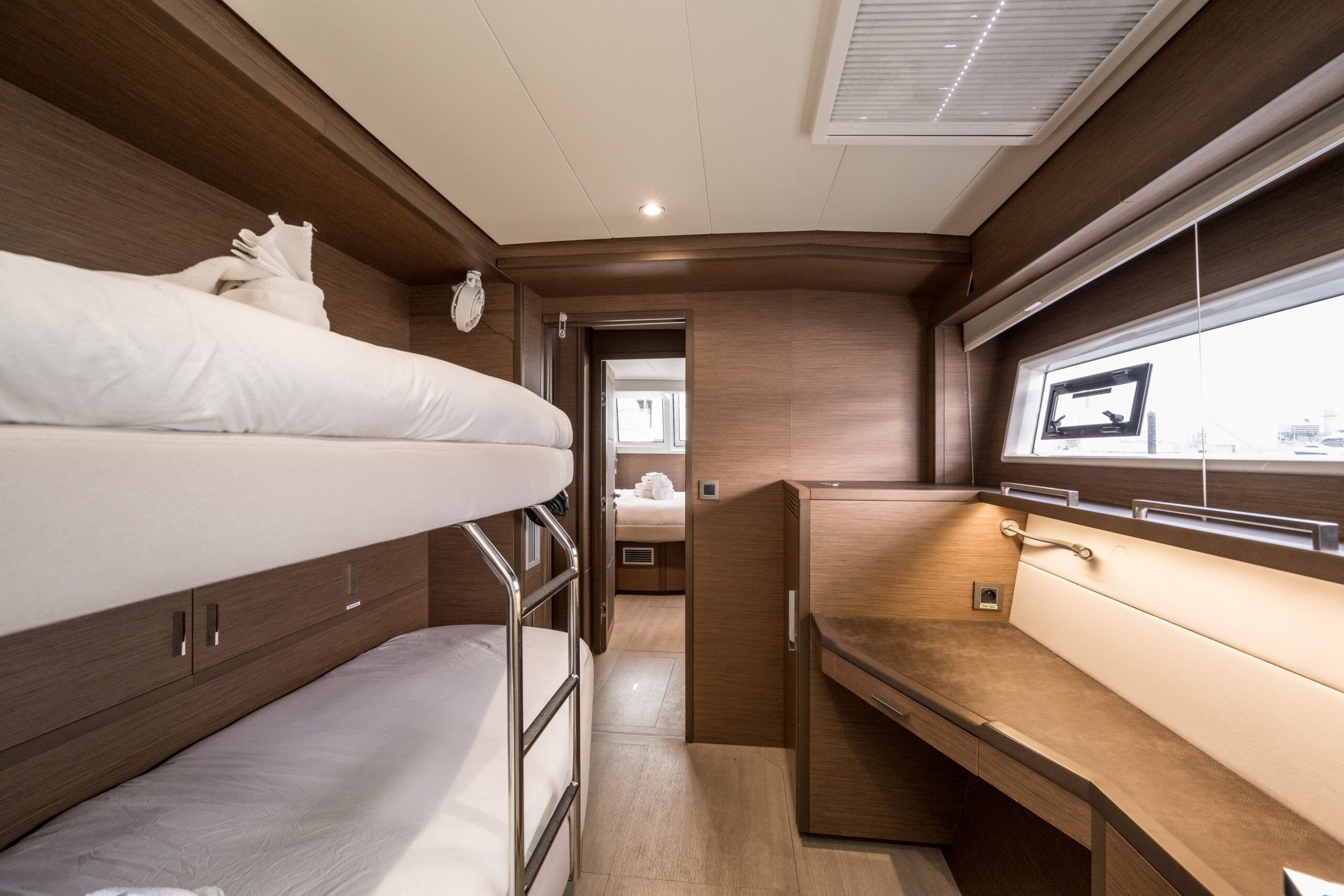 Lagoon Power 630 | Atlantia